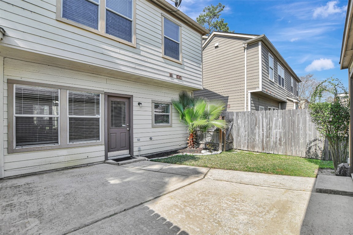 23624 Wildwood Green Way Spring, TX 77373 - Photo 34 of 37