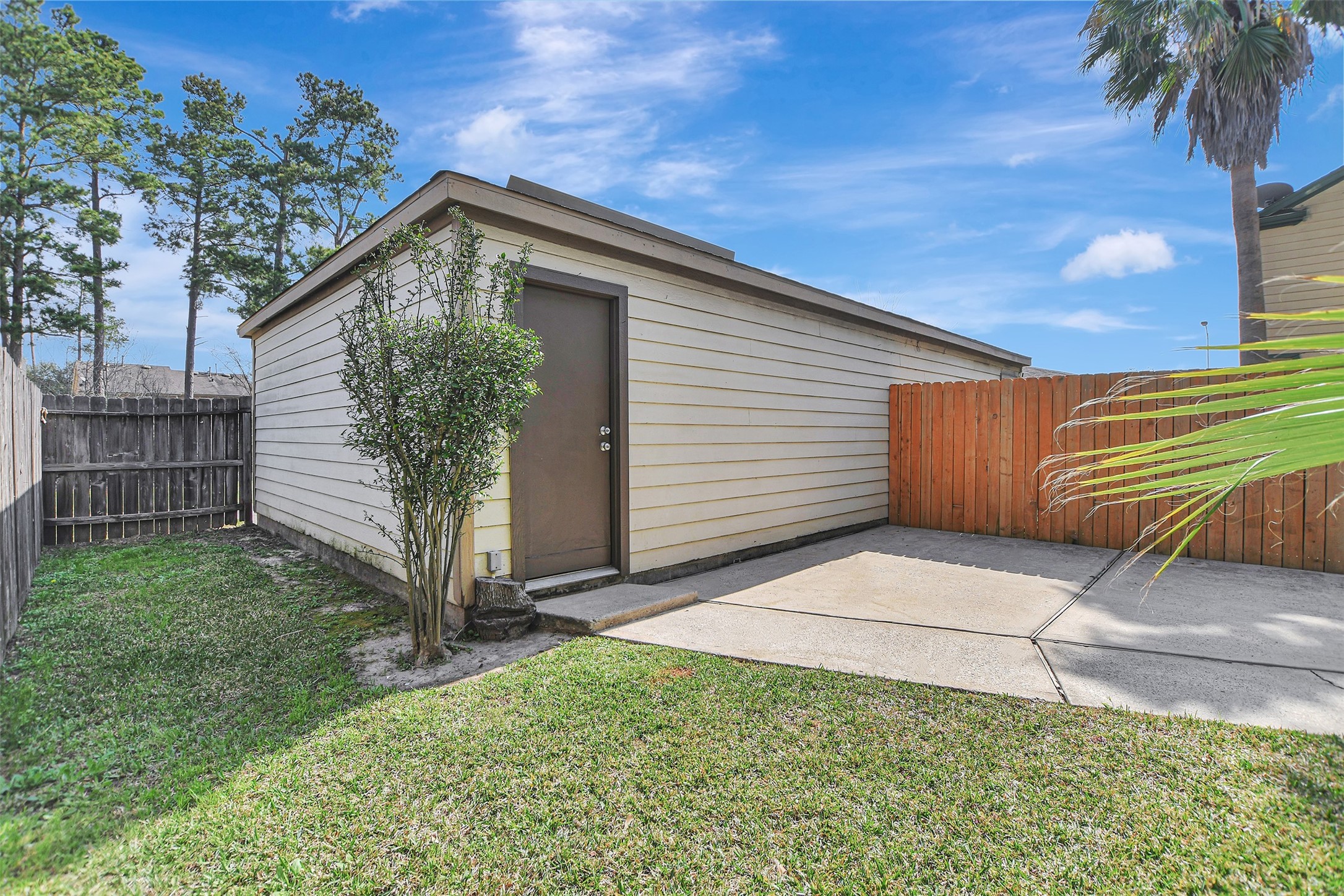 23624 Wildwood Green Way Spring, TX 77373 - Photo 36 of 37