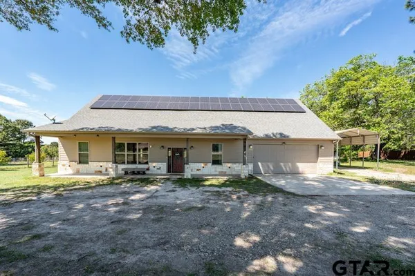 $429,000 | 20203 Farm To Market Road 1804, Lindale, TX 75771