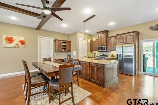 $429,000 | 20203 Farm To Market Road 1804, Lindale, TX 75771