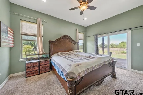 $429,000 | 20203 Farm To Market Road 1804, Lindale, TX 75771