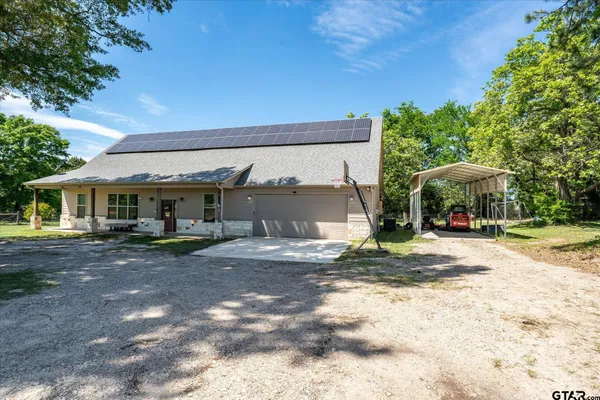 $429,000 | 20203 Farm To Market Road 1804, Lindale, TX 75771