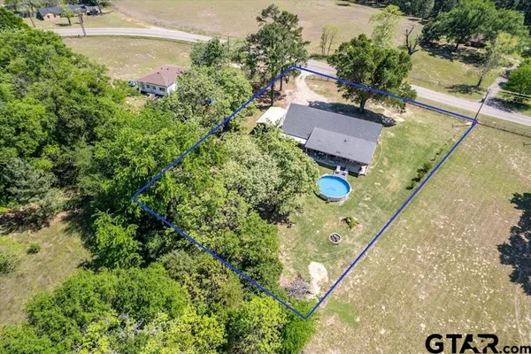 $429,000 | 20203 Farm To Market Road 1804, Lindale, TX 75771