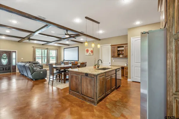 $429,000 | 20203 Farm To Market Road 1804, Lindale, TX 75771