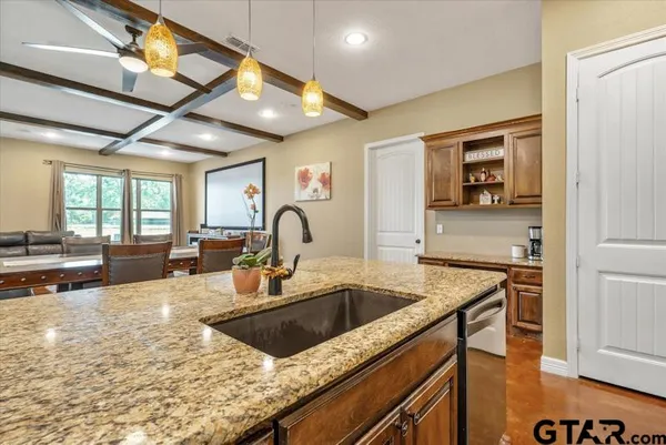 $429,000 | 20203 Farm To Market Road 1804, Lindale, TX 75771