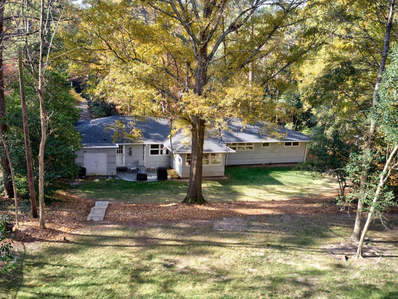 1124 Woodburn Road Durham, NC 27705 - Photo 29 of 31 Photo 29