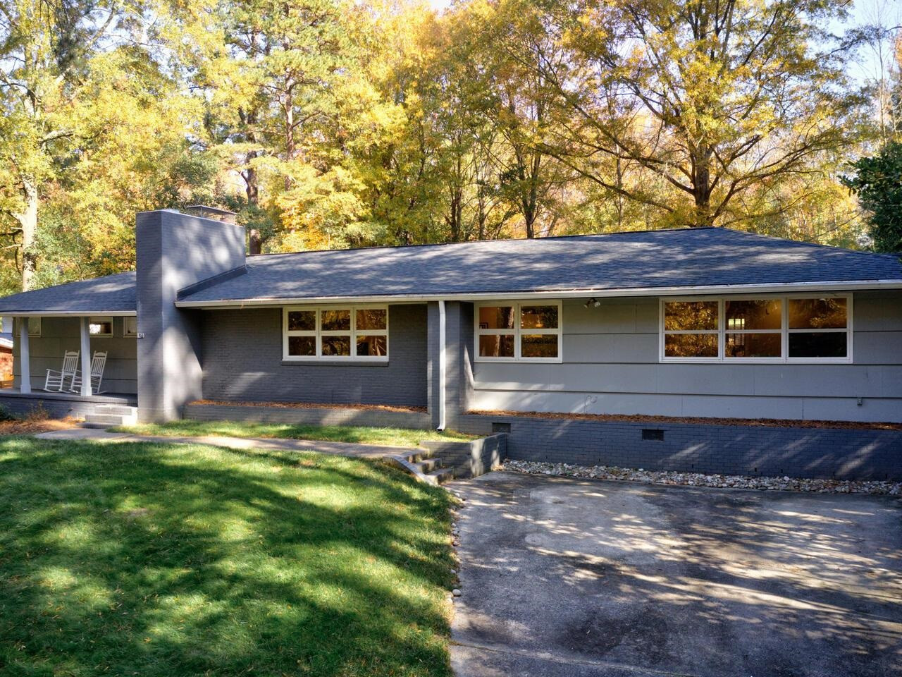 1124 Woodburn Road Durham, NC 27705 - Photo 3 of 31 Photo 3