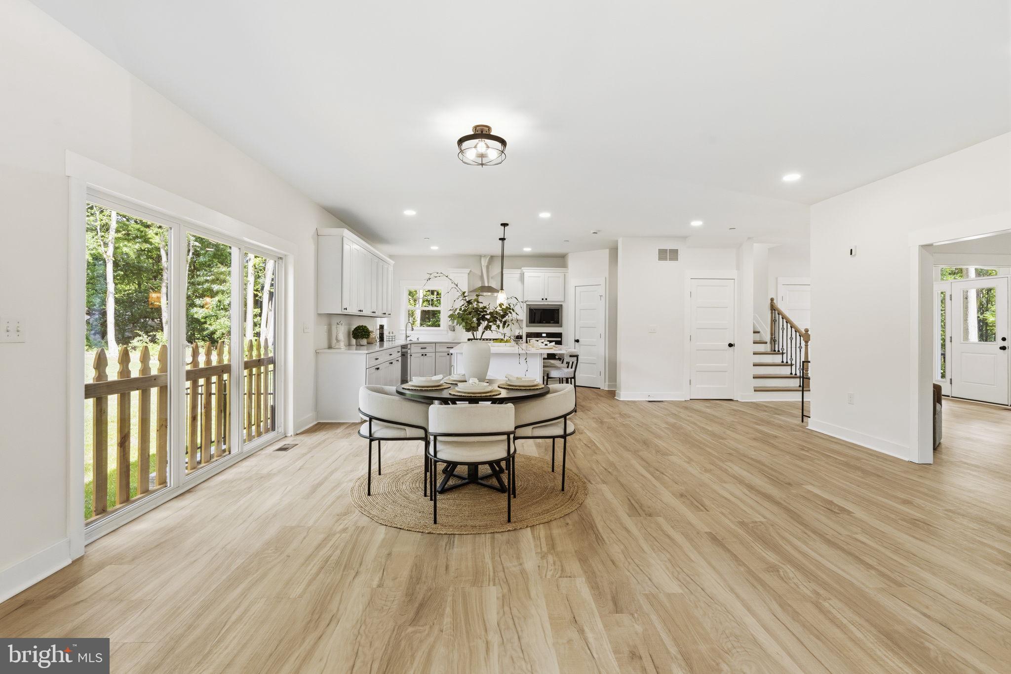 2809 Belcamp Road Bel Air, MD 21015 - Photo 7 of 64