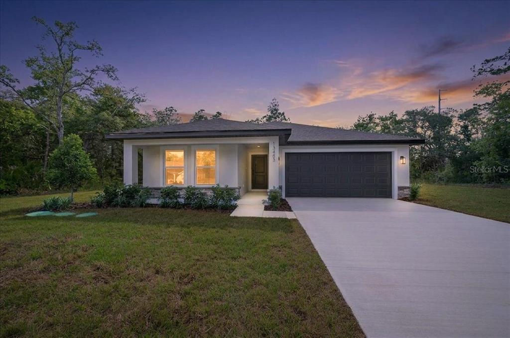 13483 Flemington Road Brooksville, FL 34614 - Photo 1 of 58
