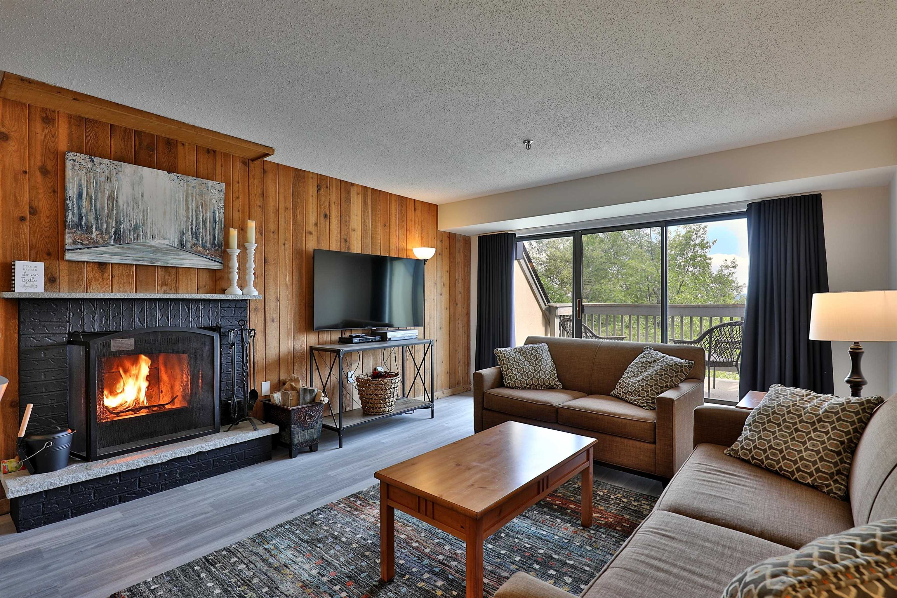 133 East Mountain Road, Unit 3C13 & 3C13A Killington, VT 05751 - Photo 2 of 48