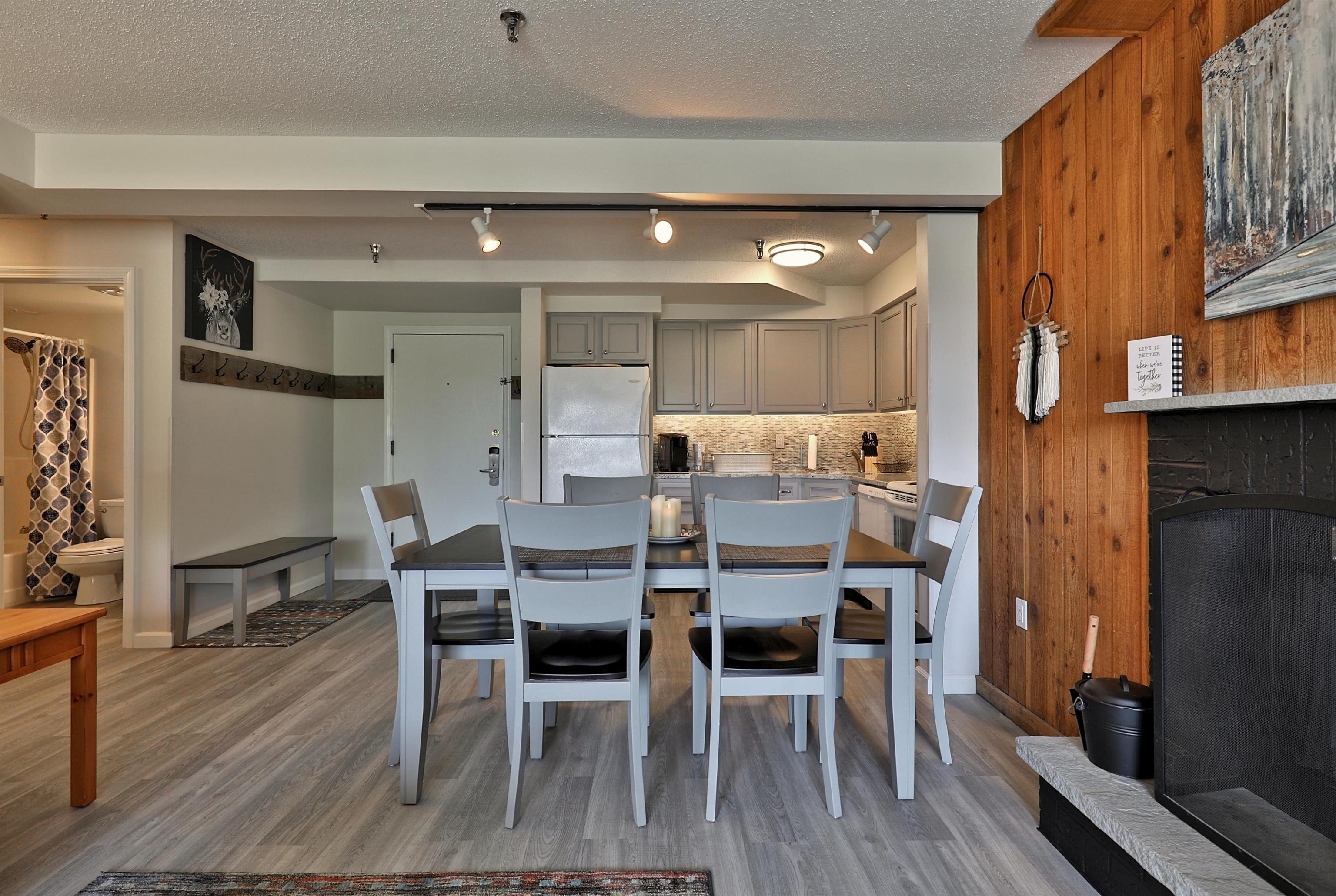 133 East Mountain Road, Unit 3C13 & 3C13A Killington, VT 05751 - Photo 26 of 48