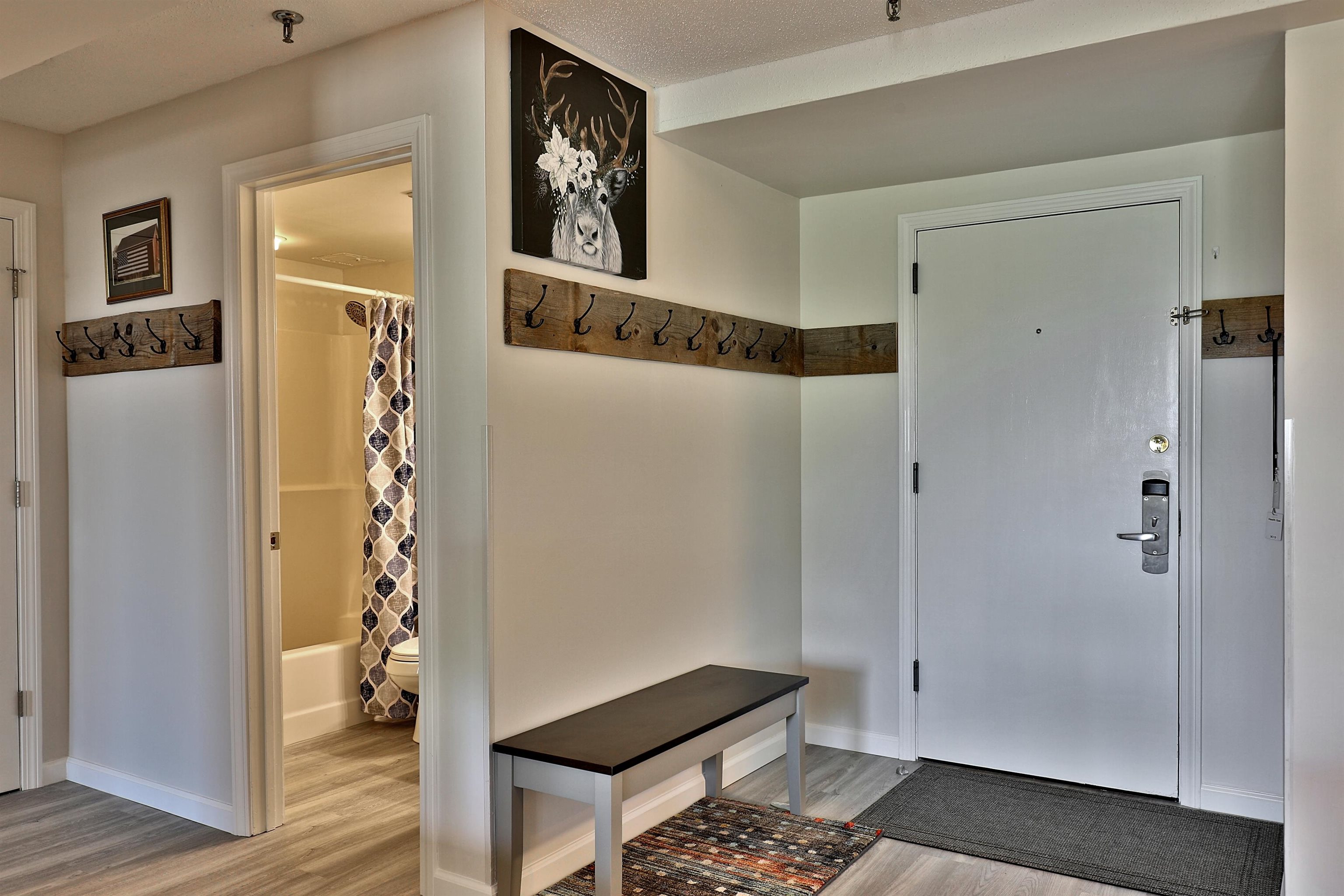 133 East Mountain Road, Unit 3C13 & 3C13A Killington, VT 05751 - Photo 27 of 48