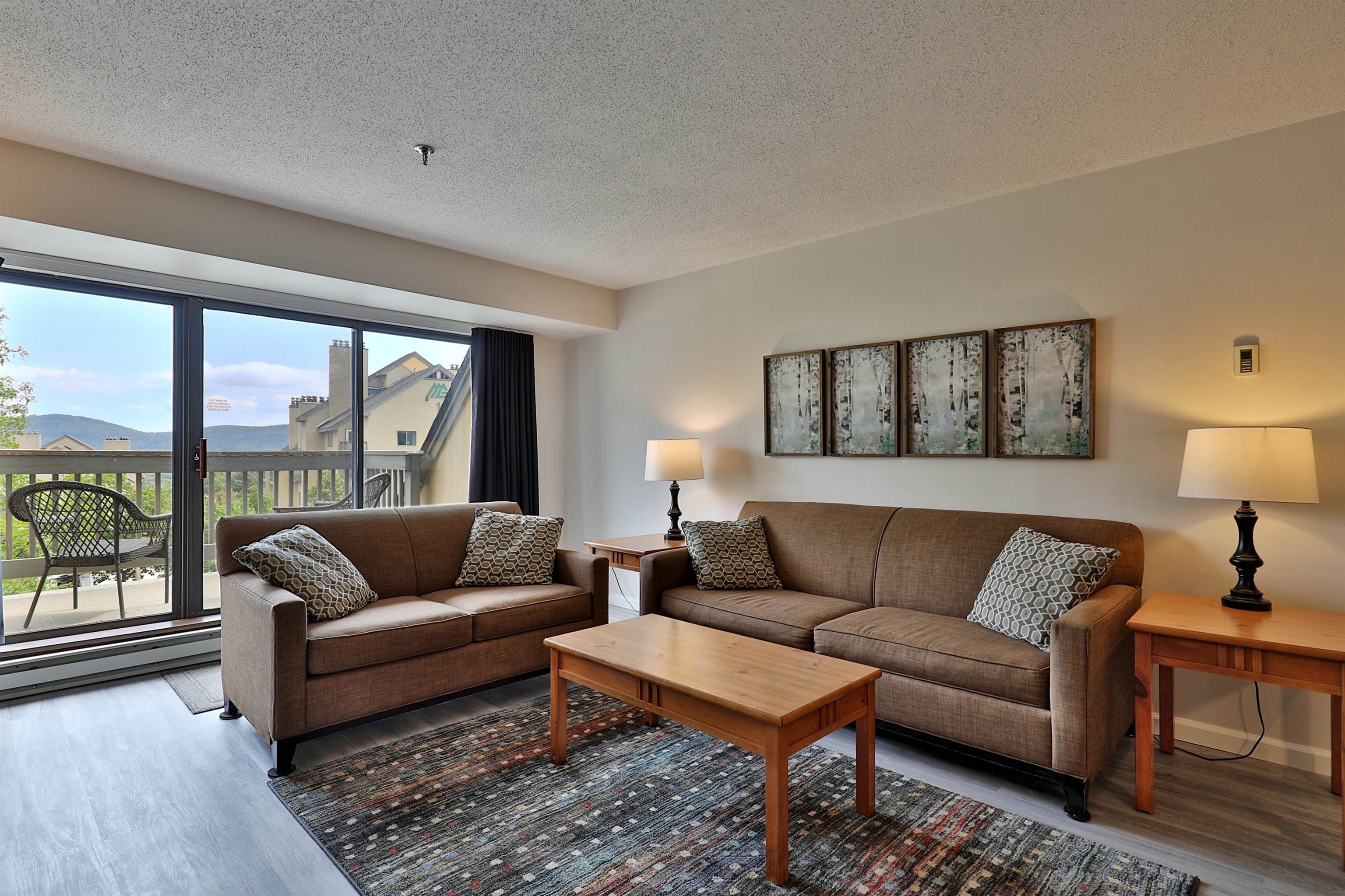 133 East Mountain Road, Unit 3C13 & 3C13A Killington, VT 05751 - Photo 3 of 48