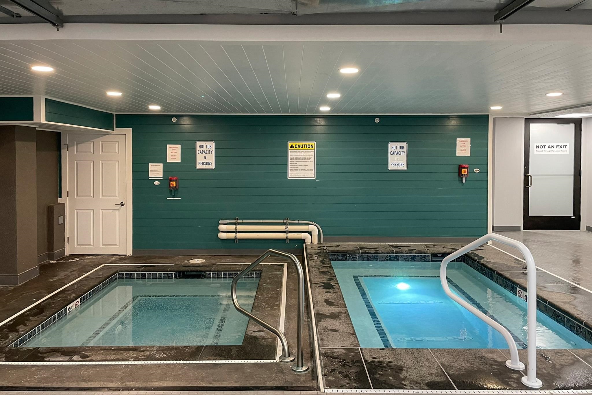 133 East Mountain Road, Unit 3C13 & 3C13A Killington, VT 05751 - Photo 31 of 48