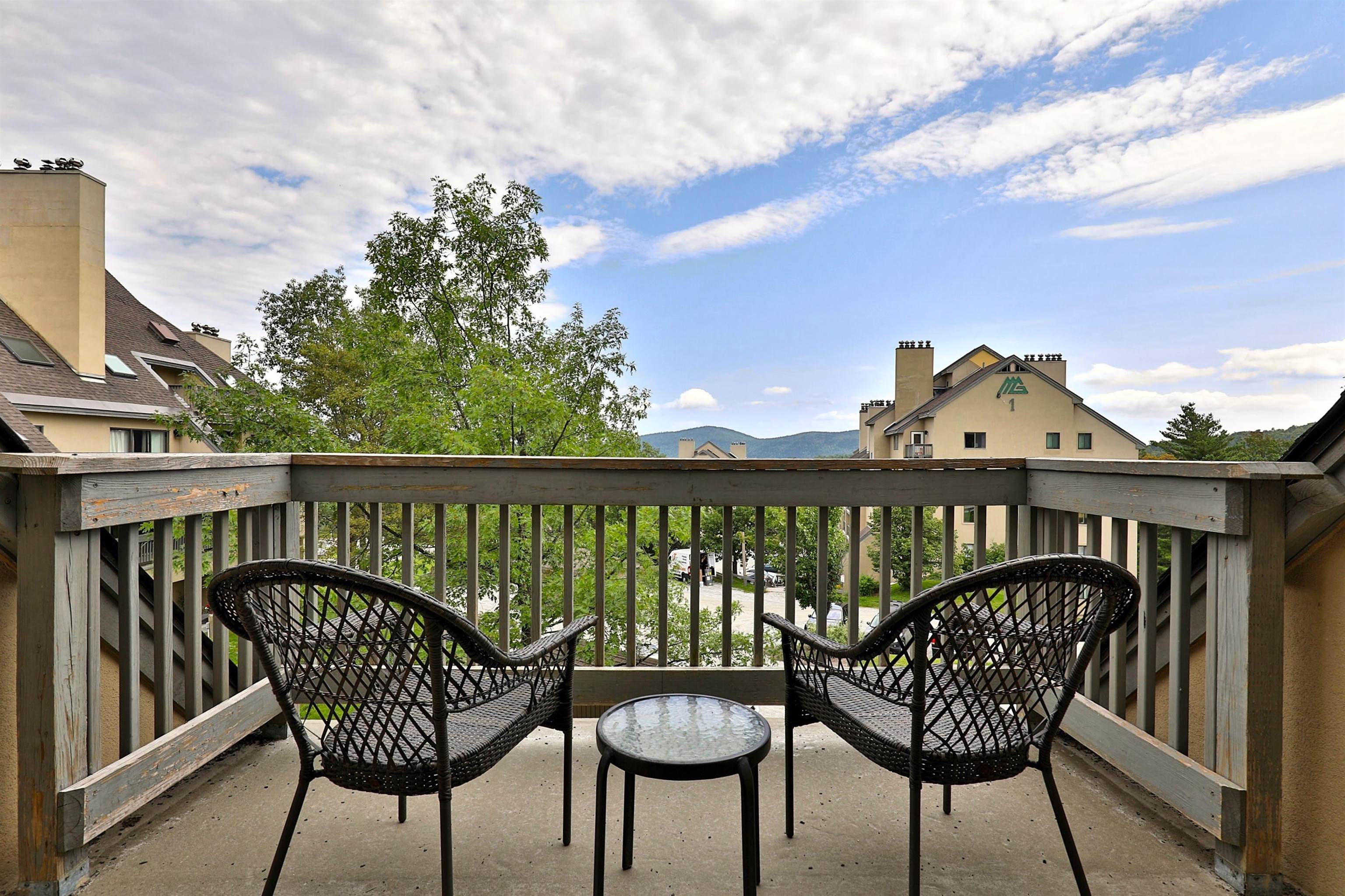 133 East Mountain Road, Unit 3C13 & 3C13A Killington, VT 05751 - Photo 4 of 48