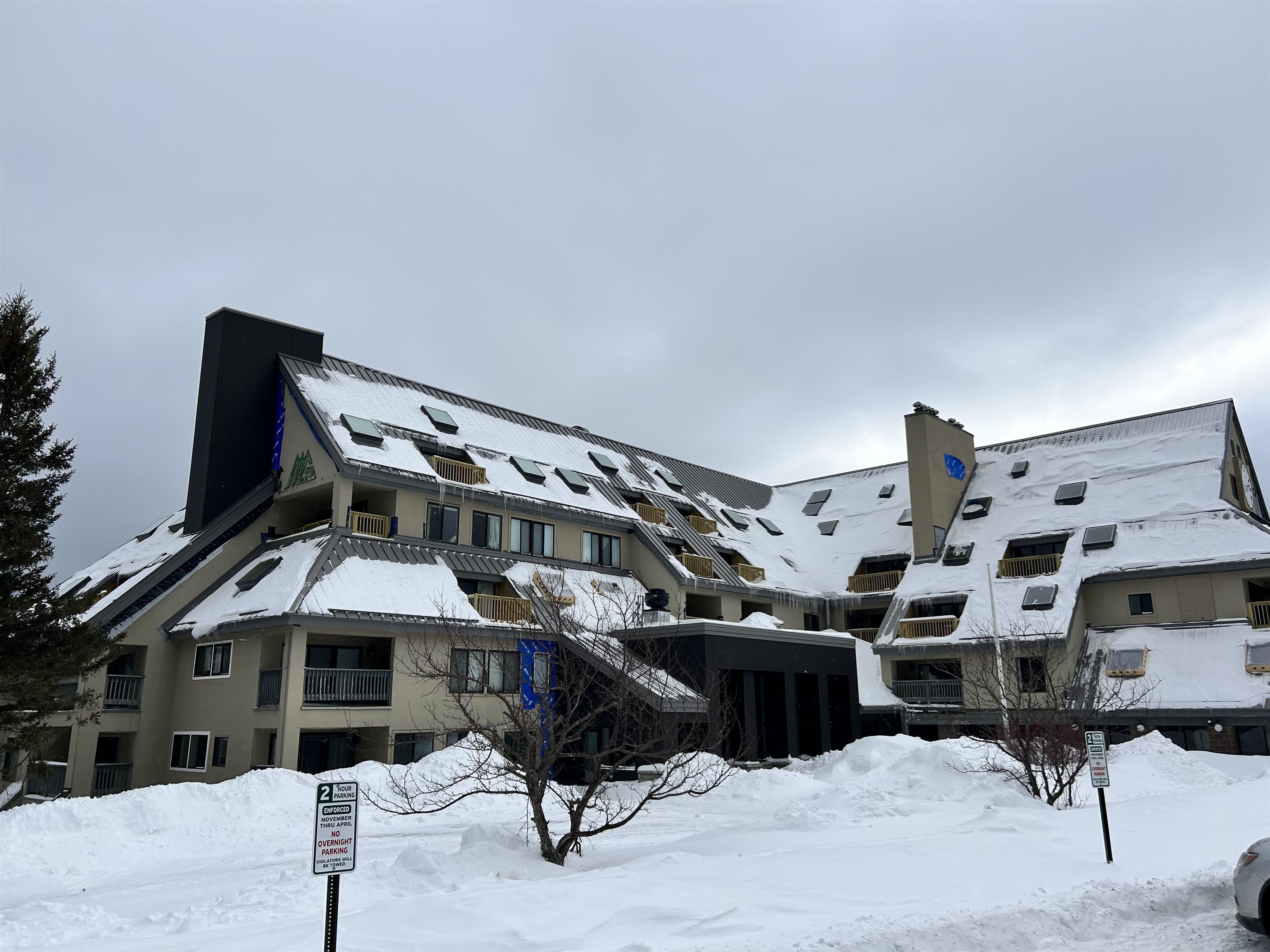133 East Mountain Road, Unit 3C13 & 3C13A Killington, VT 05751 - Photo 46 of 48
