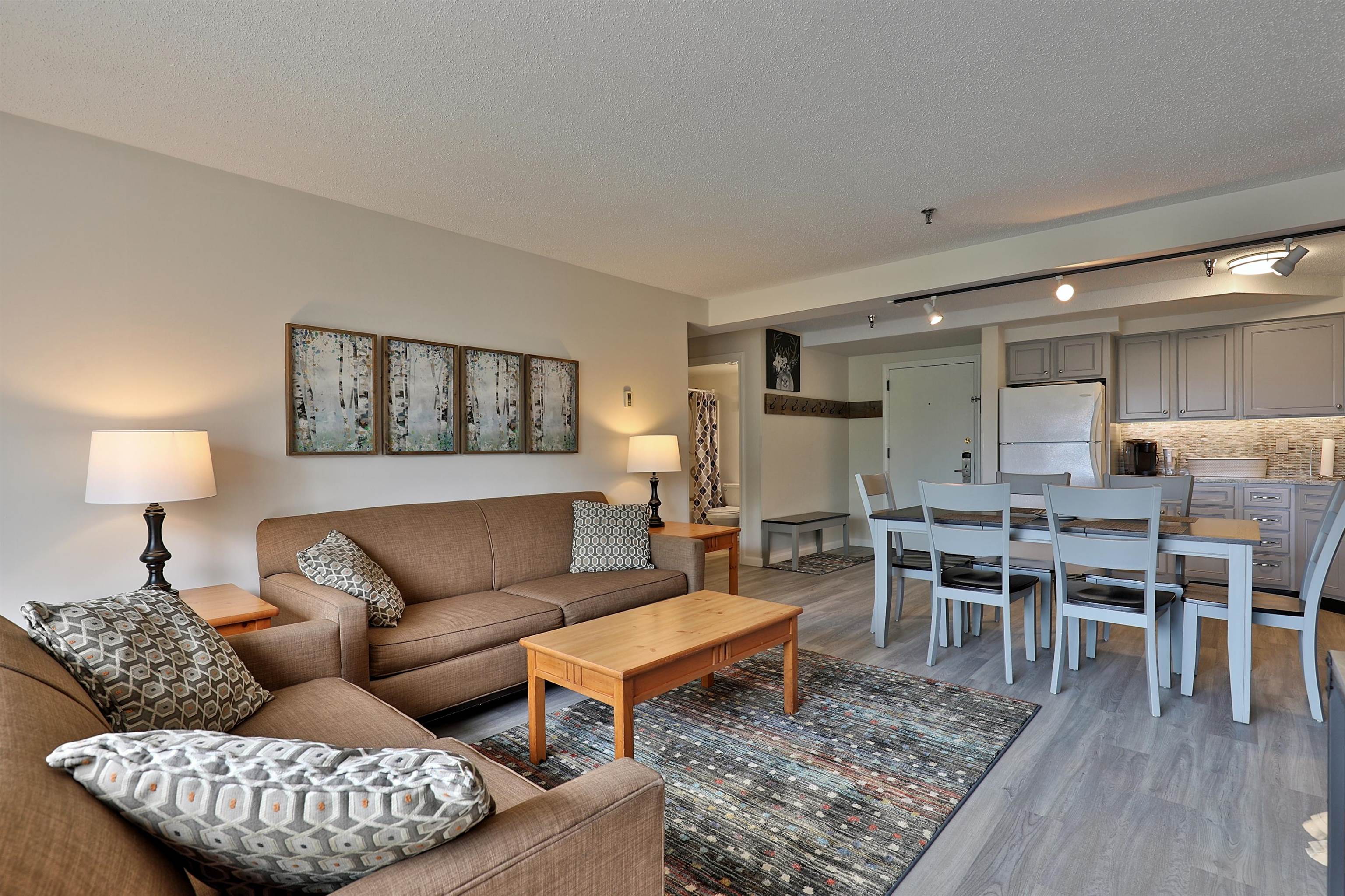 133 East Mountain Road, Unit 3C13 & 3C13A Killington, VT 05751 - Photo 7 of 48