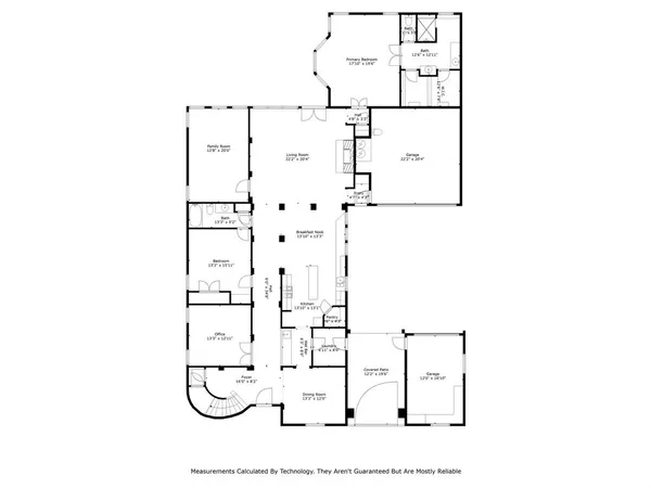 $4,500 | 2028 Sterling Trace Drive, Keller, TX 76248