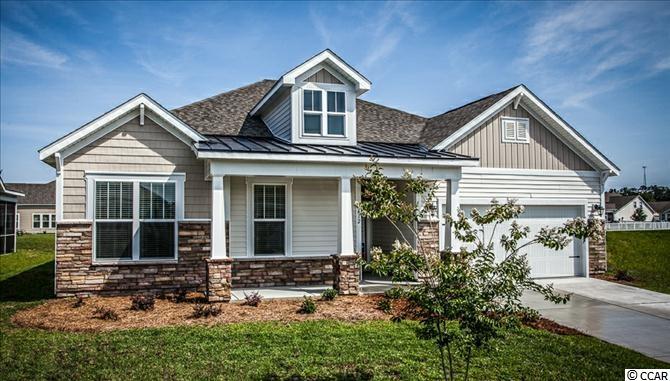 542 Amberview Loop Little River, SC 29566 - Photo 1 of 14 Gallery Image 1