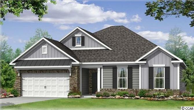 542 Amberview Loop Little River, SC 29566 - Photo 3 of 14 Gallery Image 3