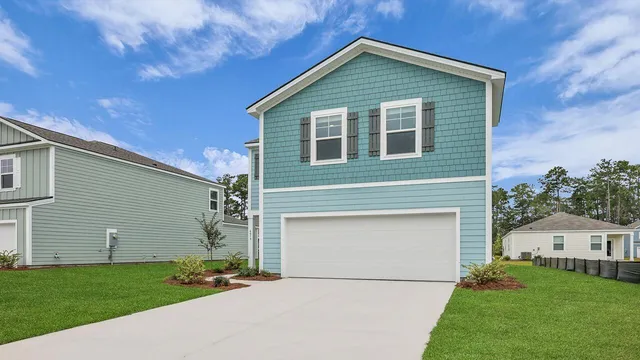 $412,900 | 6019 Savy Court, Ravenel, SC 29470