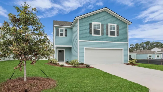 $412,900 | 6019 Savy Court, Ravenel, SC 29470