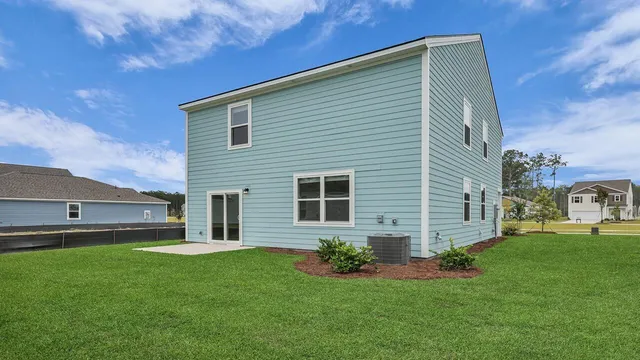 $412,900 | 6019 Savy Court, Ravenel, SC 29470