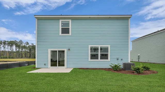 $412,900 | 6019 Savy Court, Ravenel, SC 29470