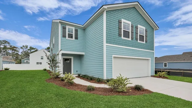 $412,900 | 6019 Savy Court, Ravenel, SC 29470