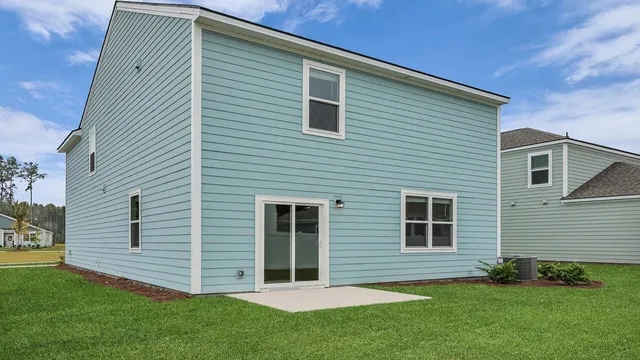 $412,900 | 6019 Savy Court, Ravenel, SC 29470