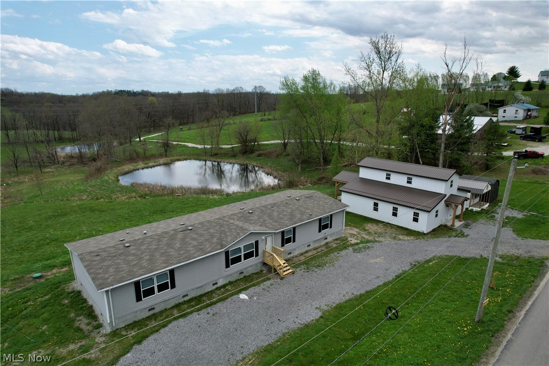 2112 Canyon Road Southeast Carrollton, OH 44615 - Photo 1 of 41