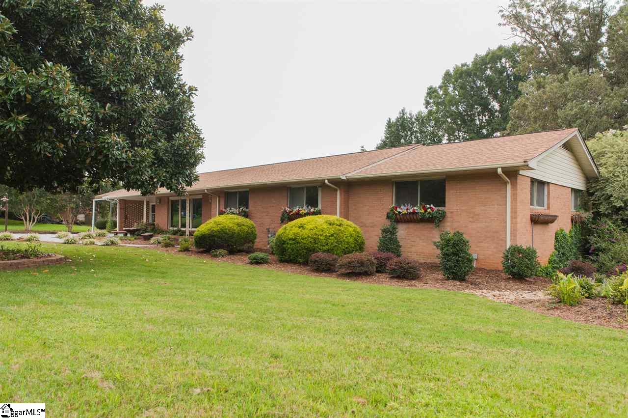 600 Tigerville Road Travelers Rest, SC 29690 - Photo 1 of 35 Gallery Image 1