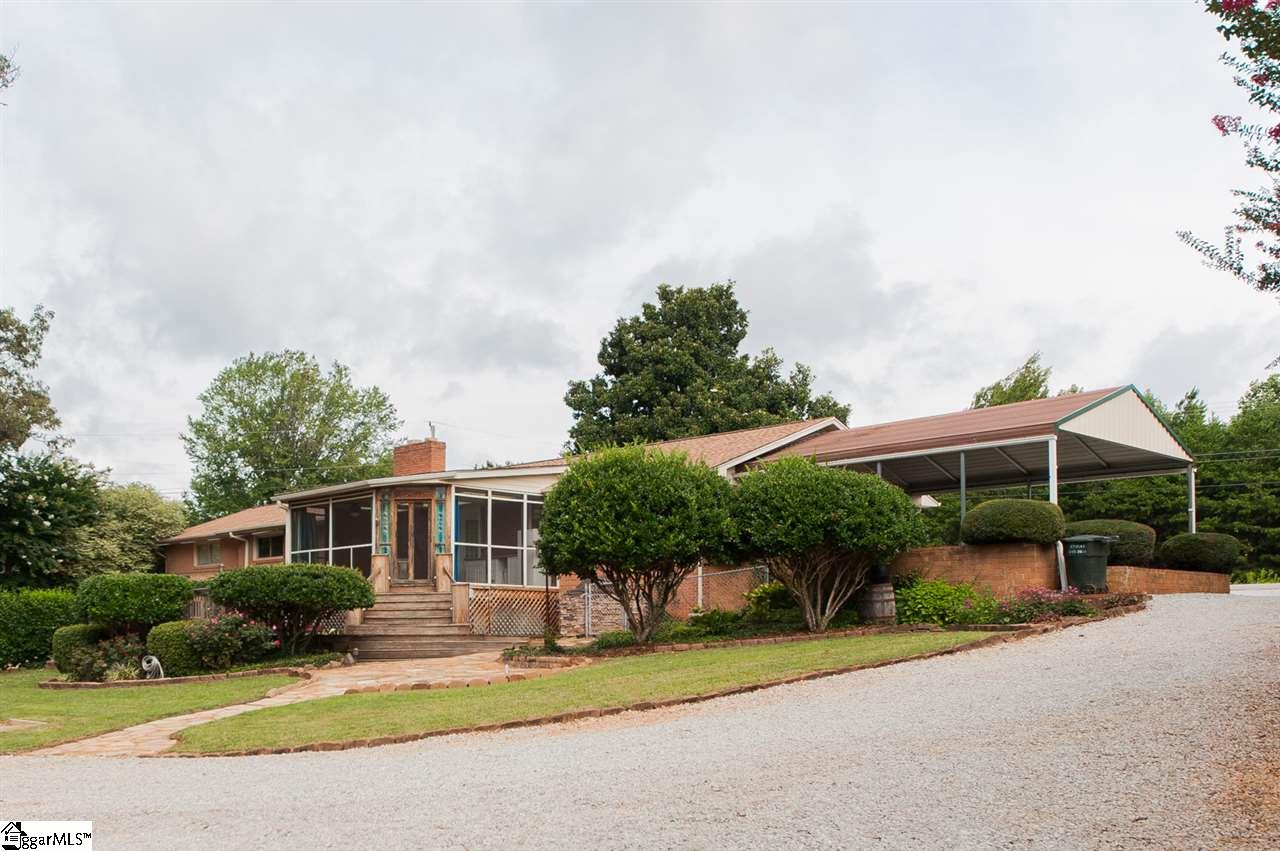 600 Tigerville Road Travelers Rest, SC 29690 - Photo 3 of 35 Gallery Image 3