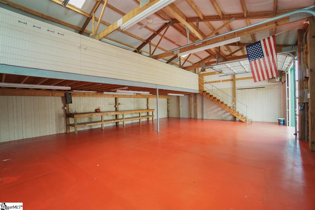 600 Tigerville Road Travelers Rest, SC 29690 - Photo 34 of 35 Gallery Image 34