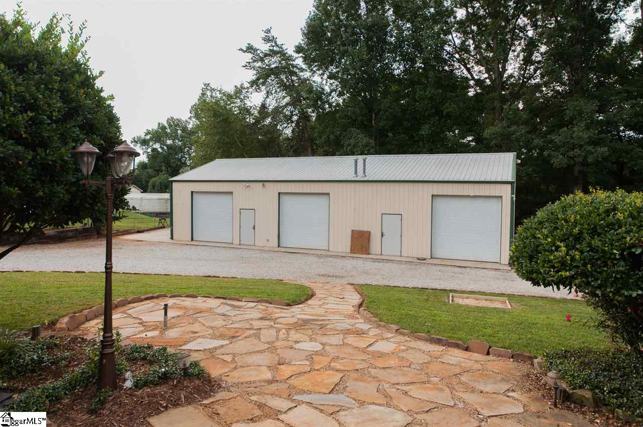 600 Tigerville Road Travelers Rest, SC 29690 - Photo 7 of 35 amazing place with infinite possibilities