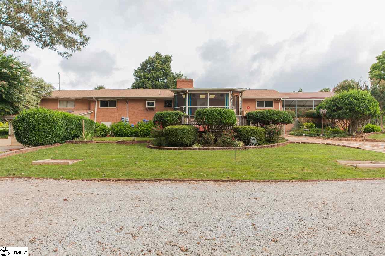 600 Tigerville Road Travelers Rest, SC 29690 - Photo 8 of 35 Gallery Image 8