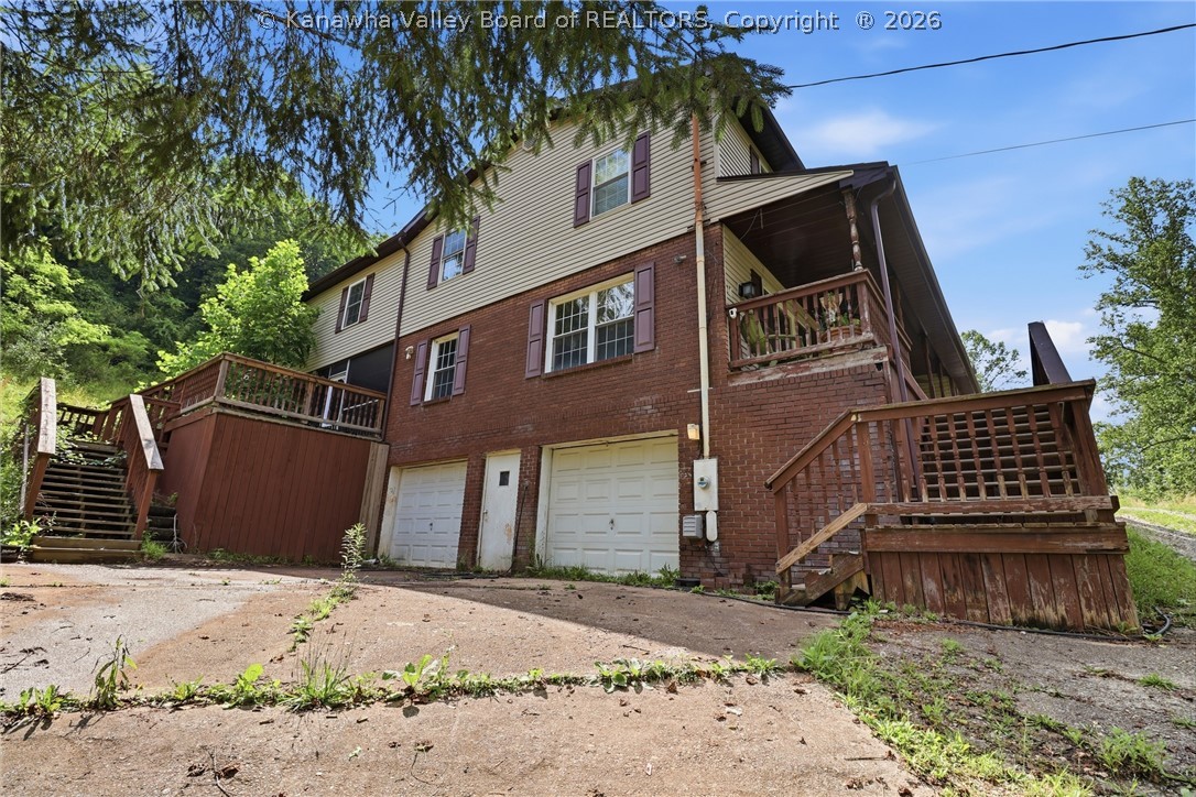 4915 Coal River Road Tornado, WV 25202 - Photo 42 of 48 Gallery Image 42