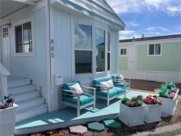 $124,995 | 440 4th Avenue, Unit S66, Pacifica, CA 94044