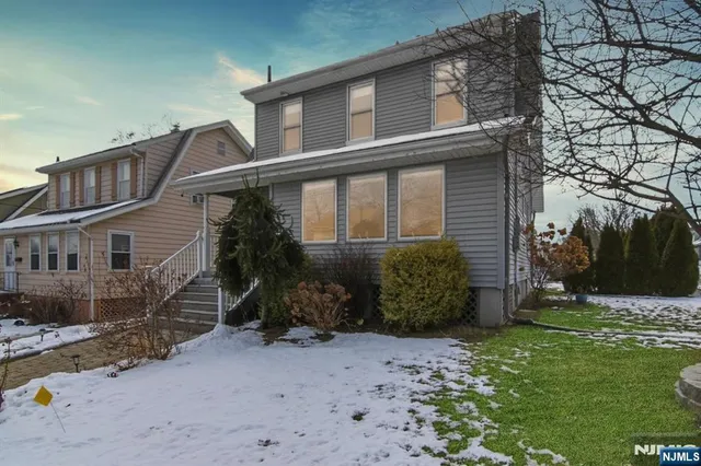 $599,000 | 15 Peru Road, Clifton, NJ 07012