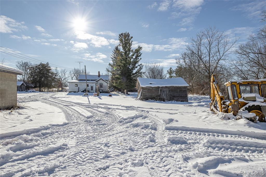 4476 Merwin Road Lapeer, MI 48446 - Photo 12 of 41