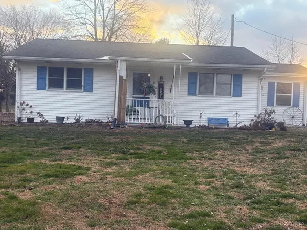 $169,000 | 8126 Highway 125, Russellville, OH 45168