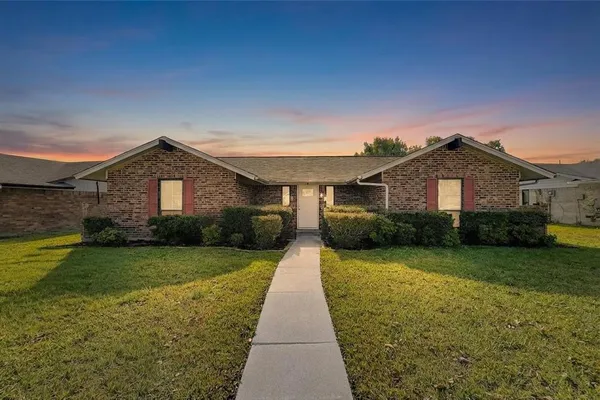 $289,900 | 1206 Misty Way, Garland, TX 75040