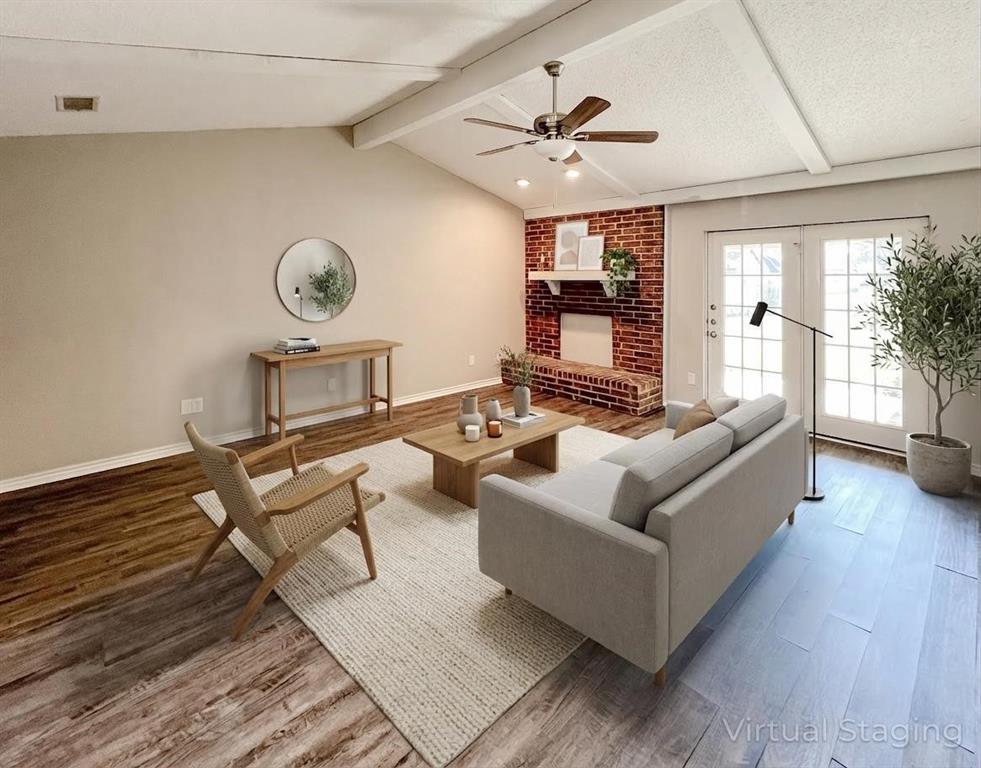 1206 Misty Way Garland, TX 75040 - Photo 6 of 29