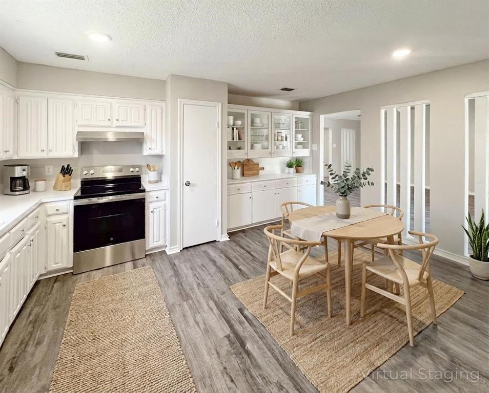 1206 Misty Way Garland, TX 75040 - Photo 10 of 29