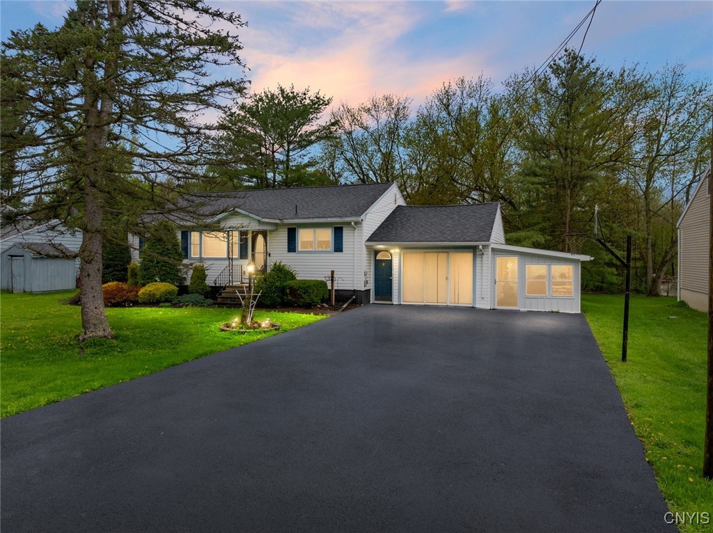 6539 Evans Road Rome, NY 13440 - Photo 1 of 1