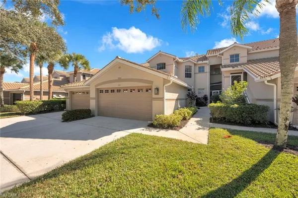 $569,000 | 8470 Danbury Boulevard, Unit 201, Naples, FL 34120