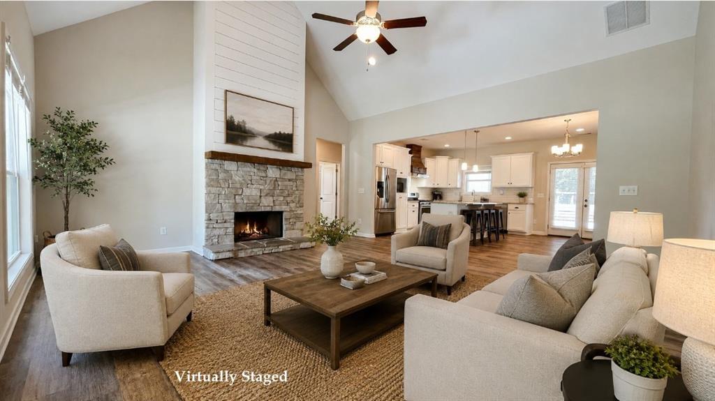 656 Belmont Road Villa Rica, GA 30180 - Photo 21 of 72