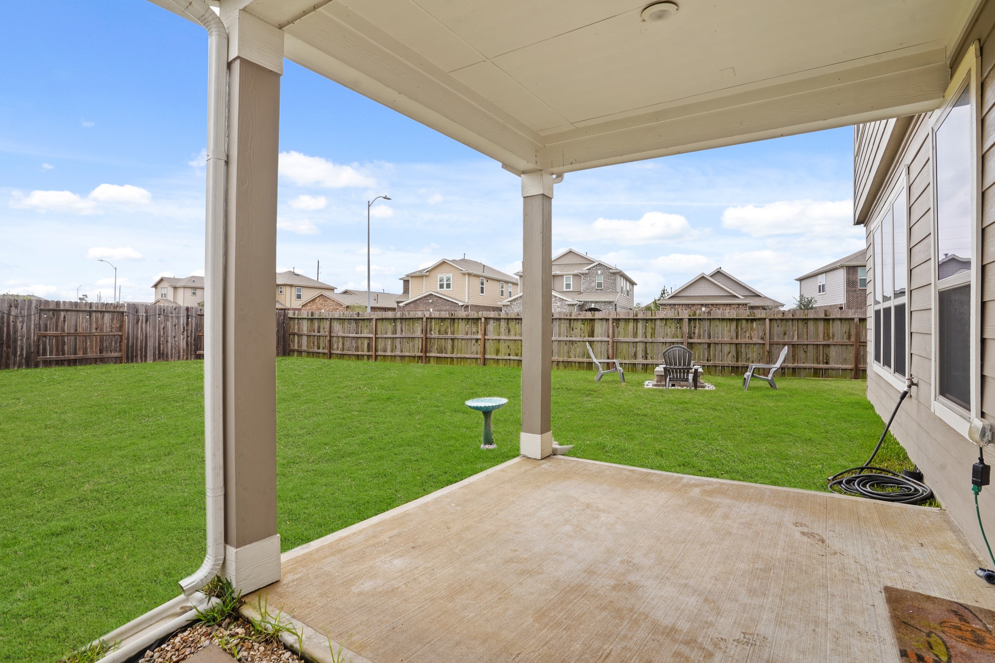 15602 Cliffside Arbor Lane Houston, TX 77044 - Photo 24 of 27
