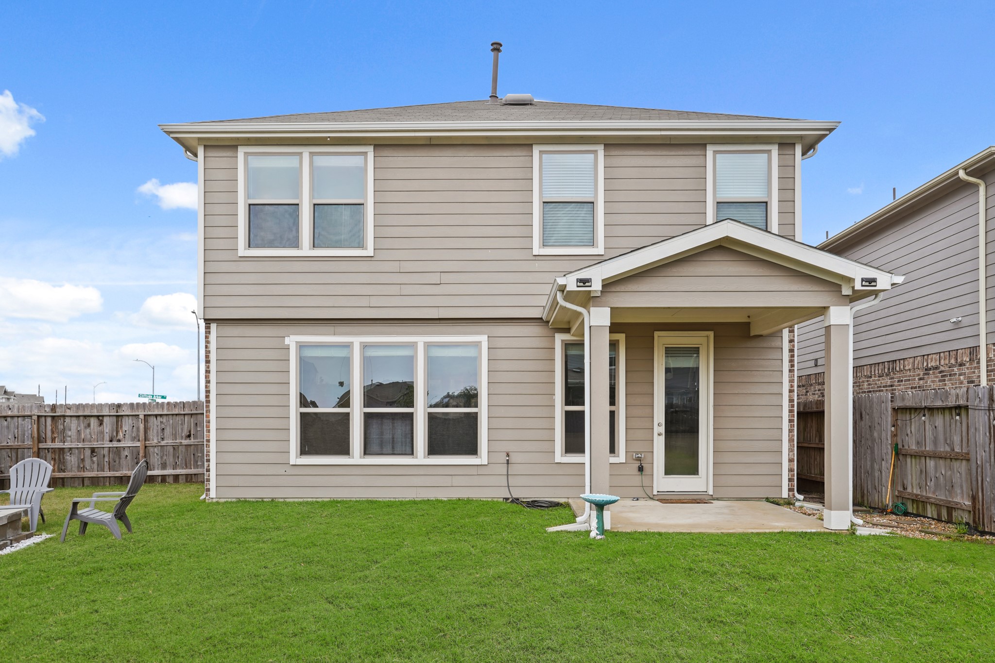 15602 Cliffside Arbor Lane Houston, TX 77044 - Photo 25 of 27