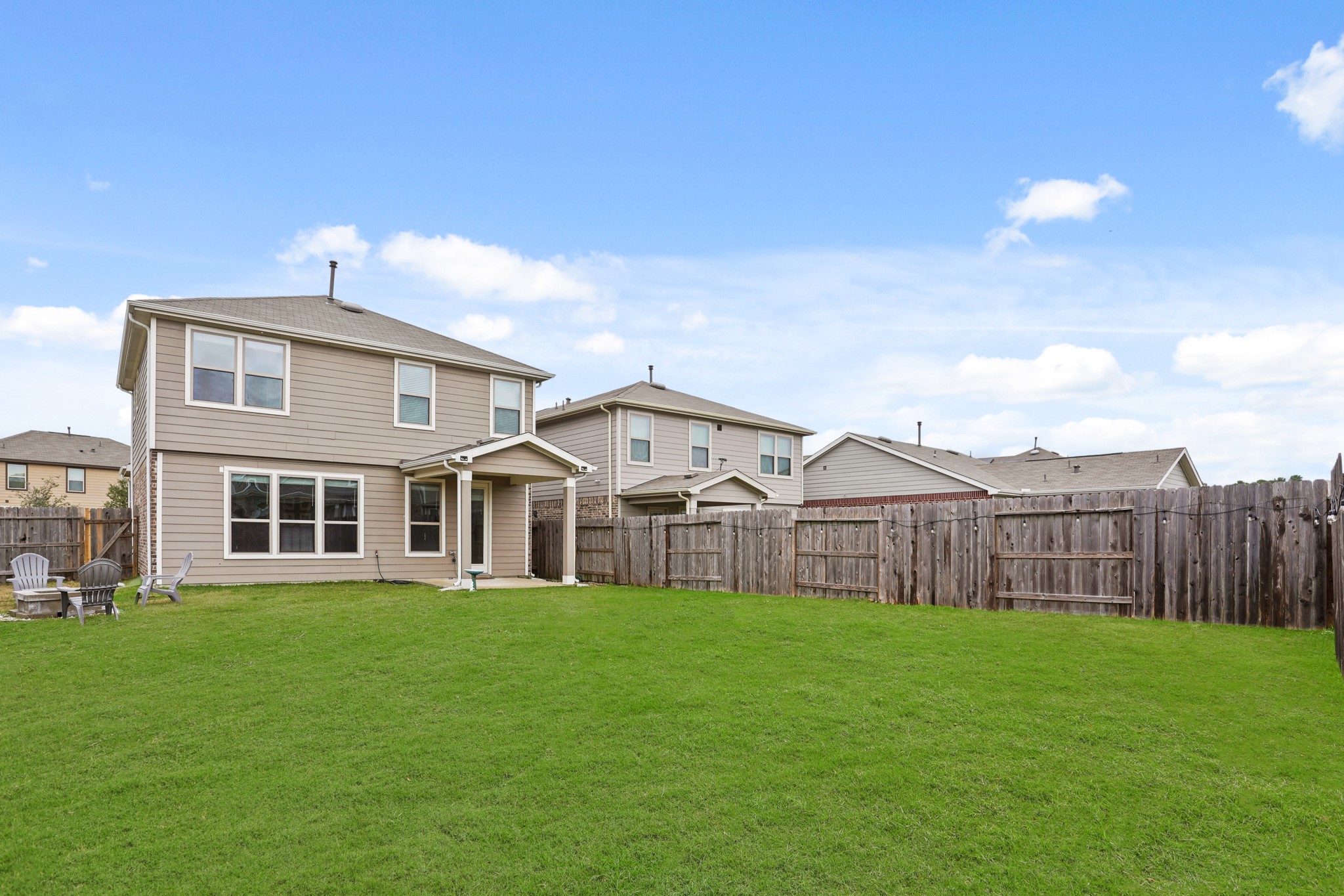 15602 Cliffside Arbor Lane Houston, TX 77044 - Photo 26 of 27